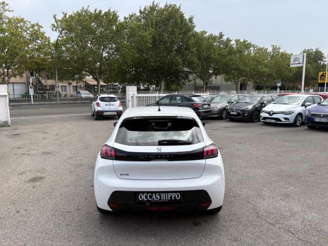 Peugeot 208 image 3