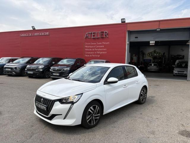 Peugeot 208 image 1