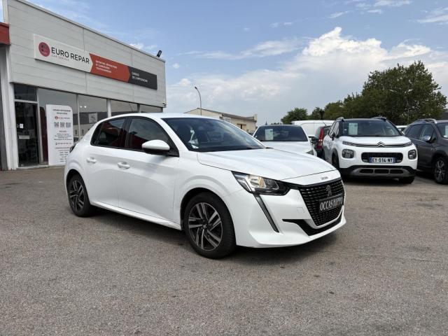 Peugeot 208 image 5
