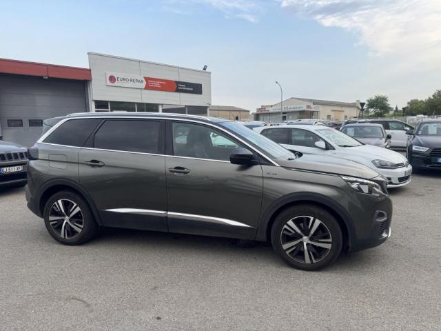 Peugeot 5008 image 5