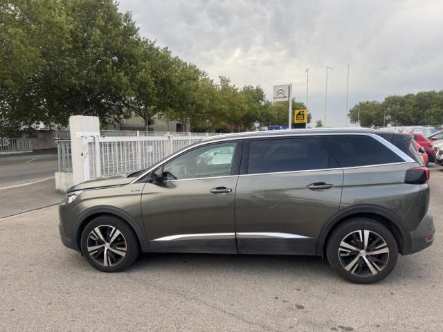 Peugeot 5008 image 4