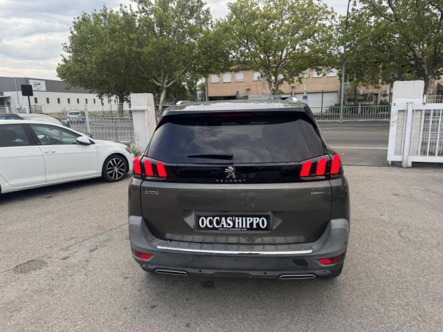 Peugeot 5008 image 3