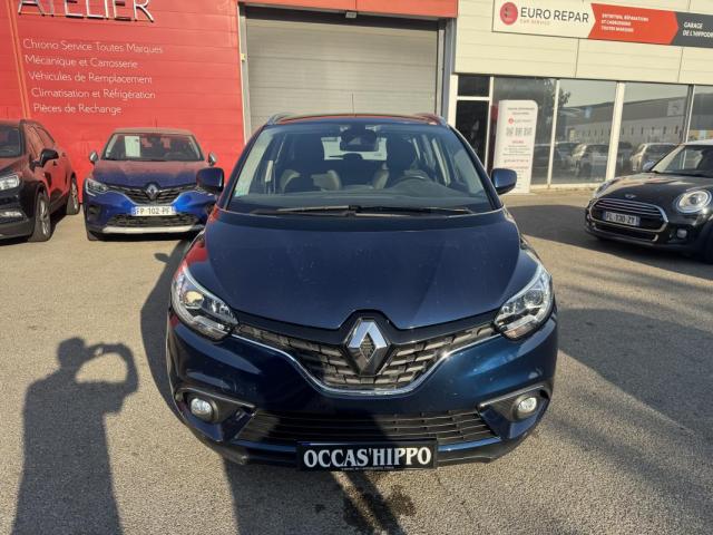 Renault Grand Scénic 1.6 Dci 110 Cv Intense 7 Places