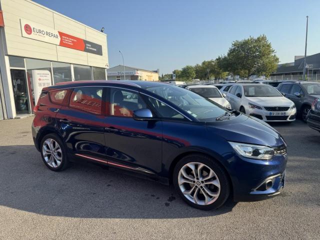 Renault Grand Scénic image 4