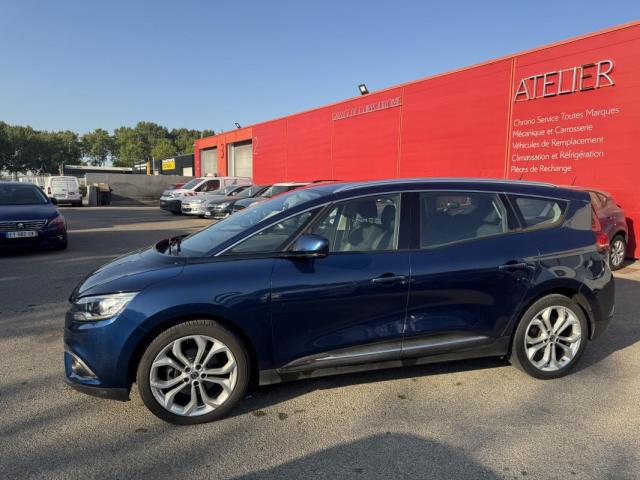 Renault Grand Scénic image 5
