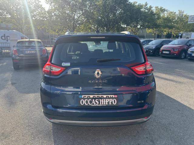 Renault Grand Scénic image 3