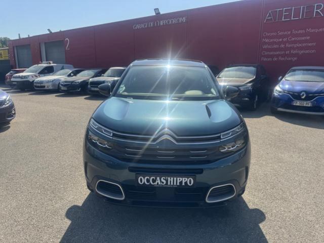 Citroen C5 Aircross 1.5 Hdi 130 Cv