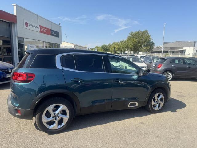 Citroen C5 Aircross image 5