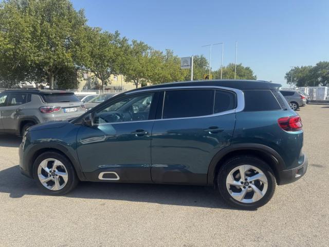 Citroen C5 Aircross image 1