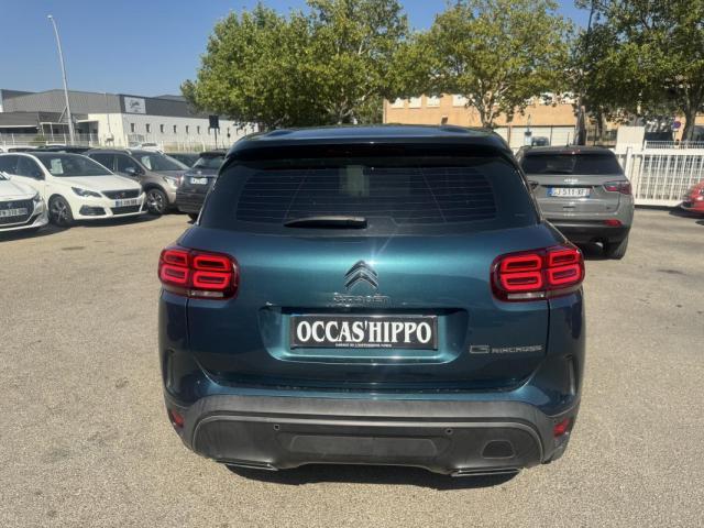 Citroen C5 Aircross image 4