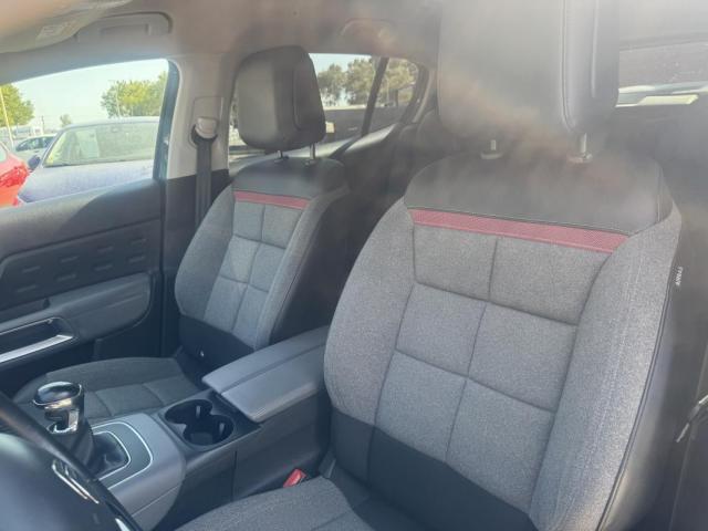 Citroen C5 Aircross image 3