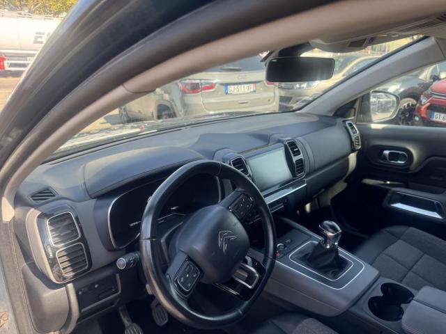 Citroen C5 Aircross image 2