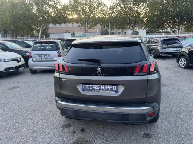 Peugeot 3008 image 3