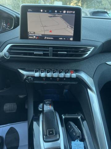 Peugeot 3008 image 1
