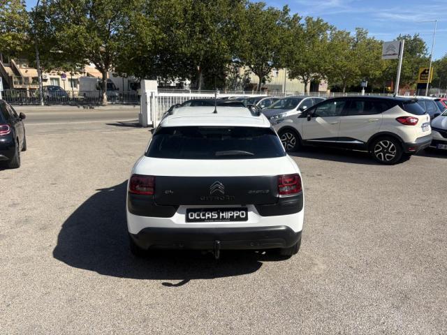Citroen C4 Cactus image 2