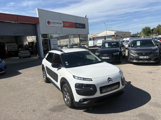 Citroen C4 Cactus image 7