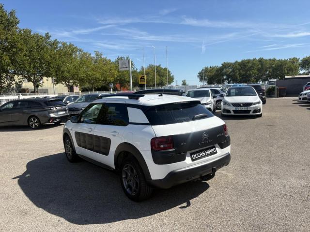 Citroen C4 Cactus image 6