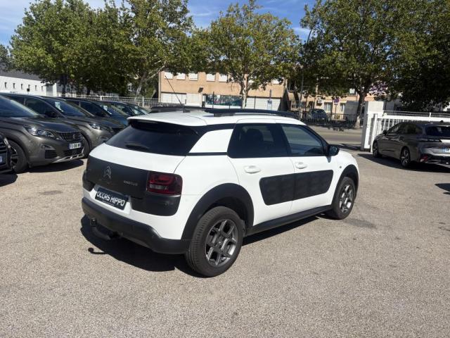 Citroen C4 Cactus image 1