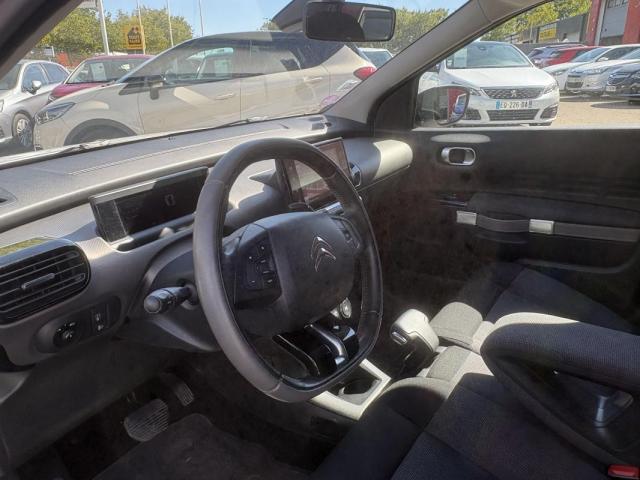 Citroen C4 Cactus image 5