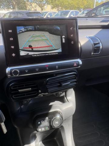 Citroen C4 Cactus image 4