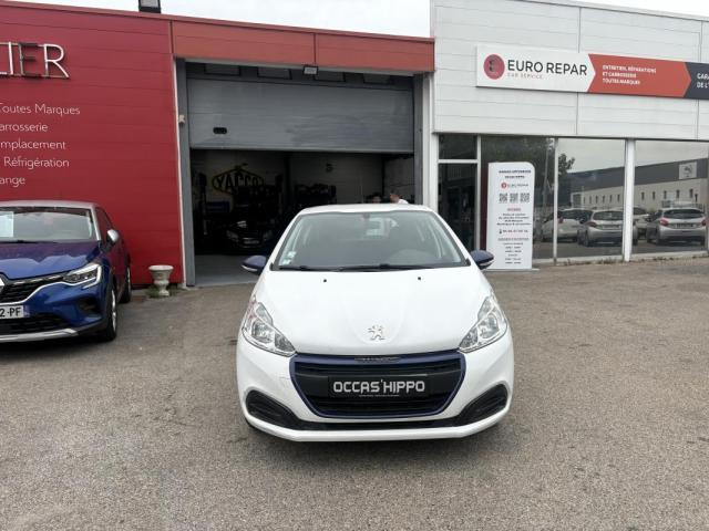 Peugeot 208 1.0 Vti 70cv Likes Bvm5