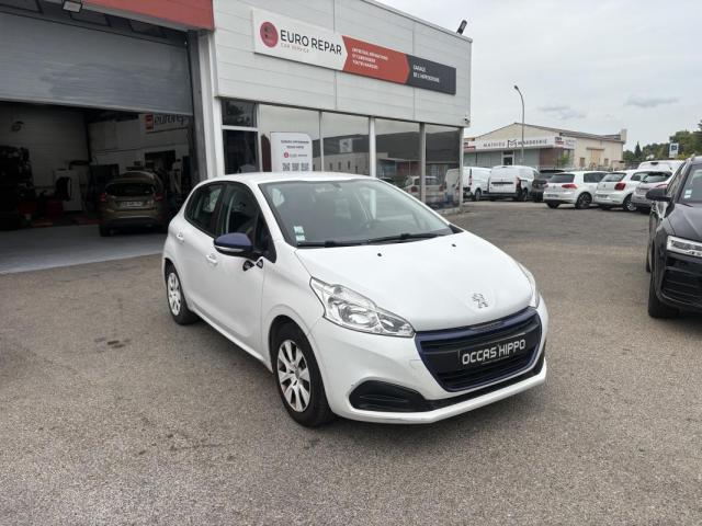 Peugeot 208 image 4