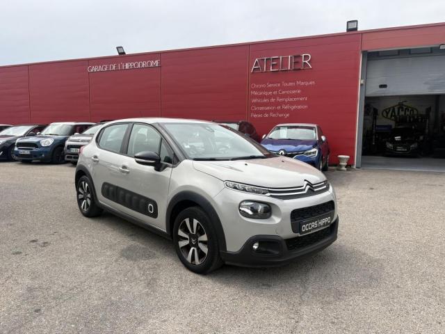 Citroen C3 image 2