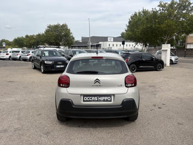 Citroen C3 image 5