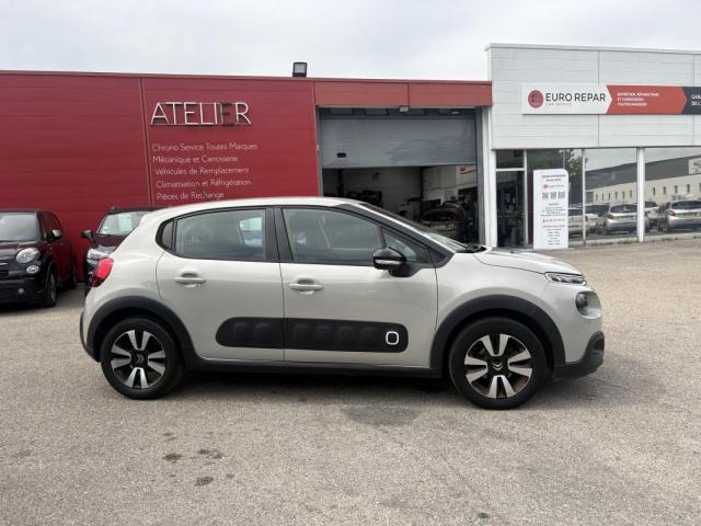 Citroen C3 image 6