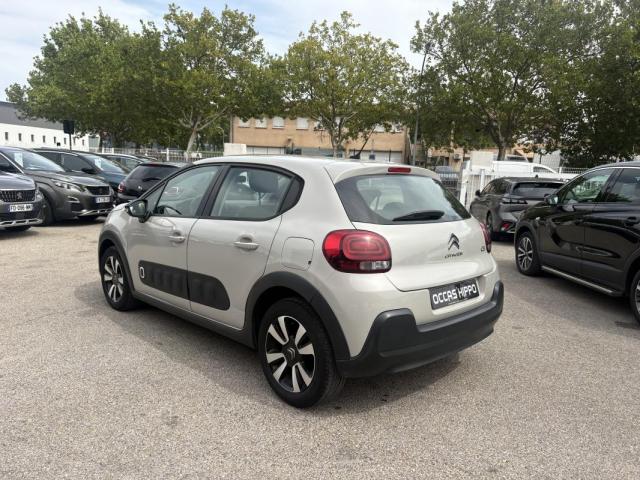Citroen C3 image 3
