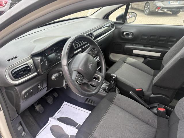 Citroen C3 image 4