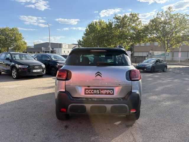 Citroen C3 Aircross image 5