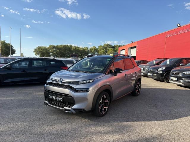 Citroen C3 Aircross image 3