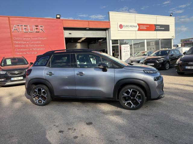 Citroen C3 Aircross image 7