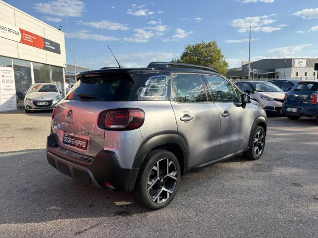 Citroen C3 Aircross image 1