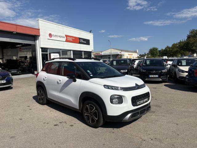 Citroen C3 Aircross image 4