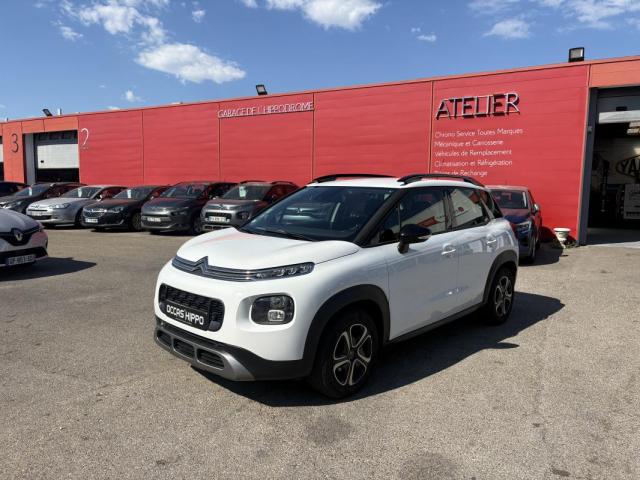 Citroen C3 Aircross image 7