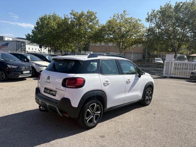 Citroen C3 Aircross image 3