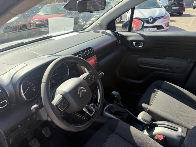 Citroen C3 Aircross image 2