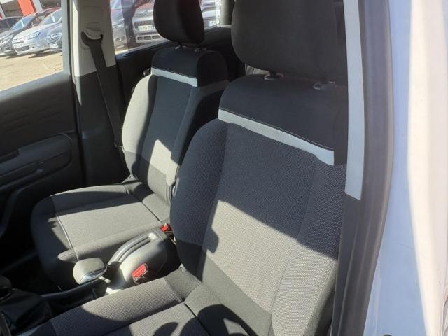 Citroen C3 Aircross image 5