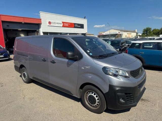 Peugeot Expert image 4