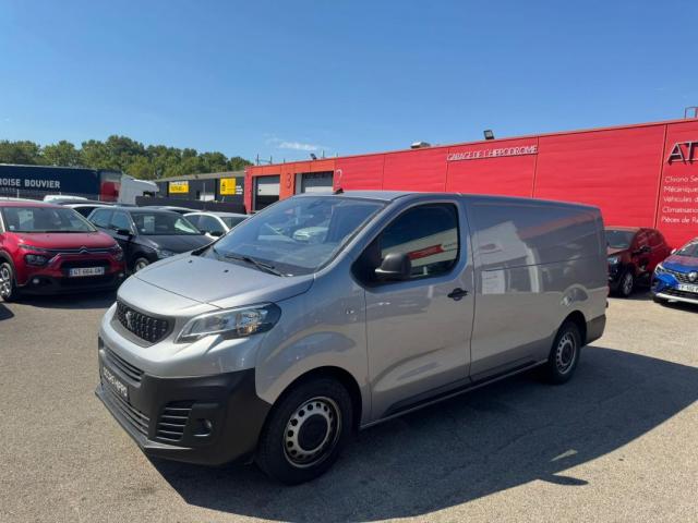 Peugeot Expert image 6