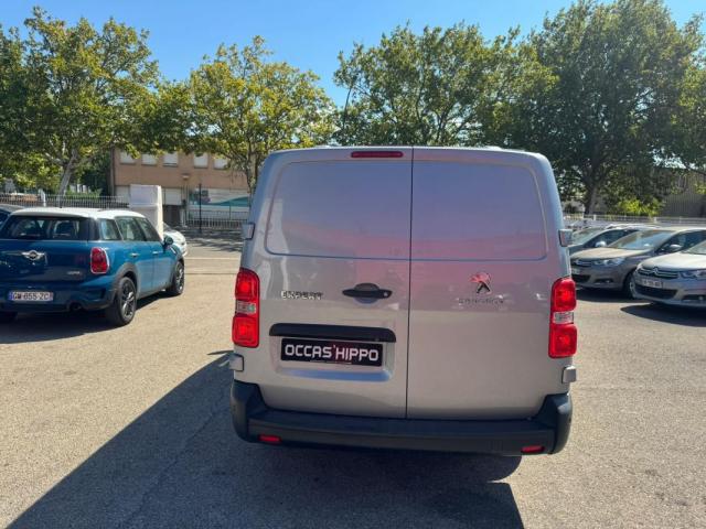 Peugeot Expert image 5