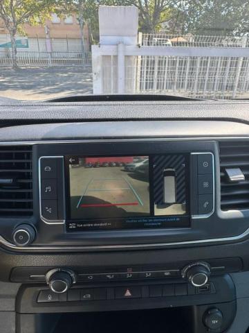 Peugeot Expert image 2
