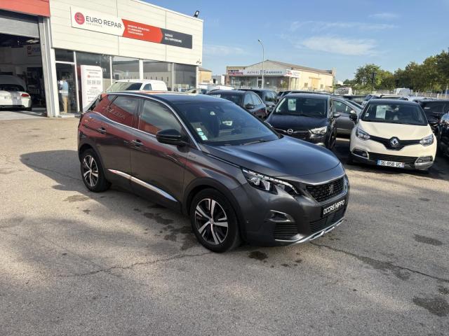 Peugeot 3008 image 6