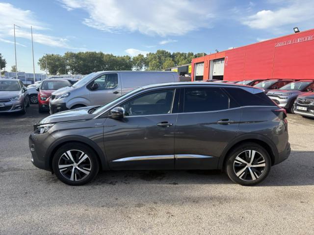 Peugeot 3008 image 1