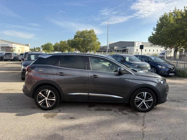 Peugeot 3008 image 8