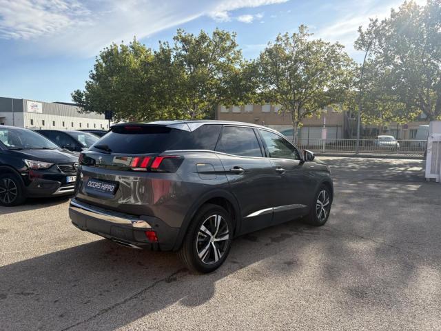 Peugeot 3008 image 7