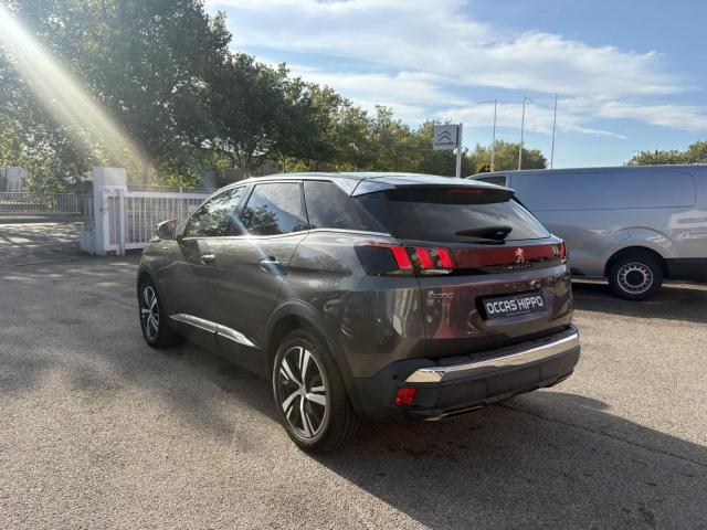 Peugeot 3008 image 4