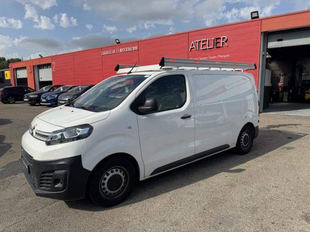 Citroen Jumpy image 5